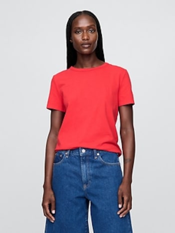 Organic Cotton VintageSoft T-Shirt