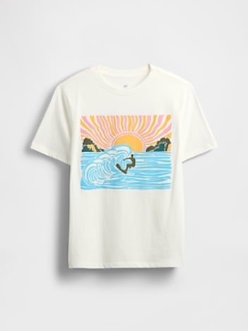 Kids Graphic T-Shirt