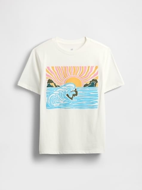 Kids Graphic T-Shirt