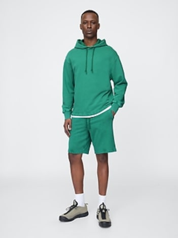 Heavyweight Sweat Shorts