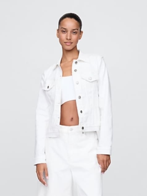 Icon Denim Jacket
