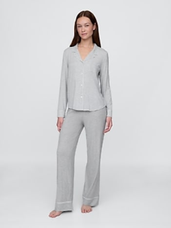 Modal Pajama Pants