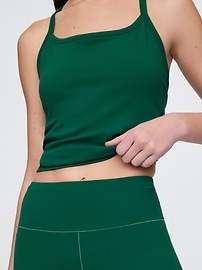 View large product image 6 of 16. 5" GapFit Smooth Bike Shorts