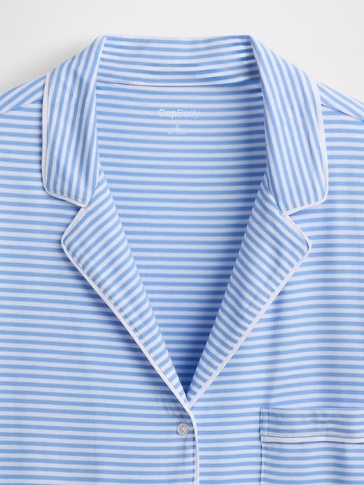Image number 5 showing, Modal PJ Top