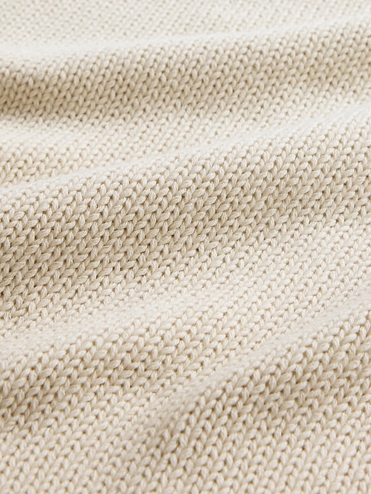 Image number 7 showing, Mini Sweater Dress