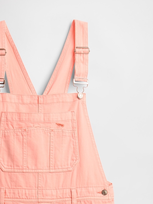Image number 8 showing, Horseshoe Overalls
