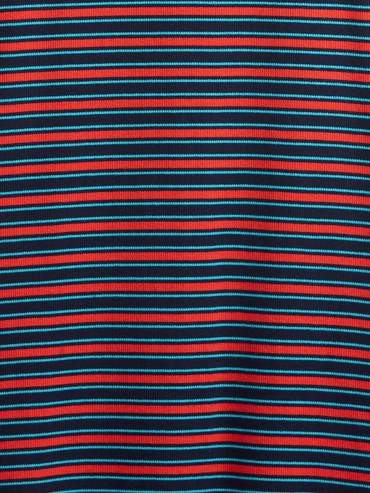 Image number 7 showing, Rib Mini Tank Dress
