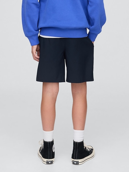 Image number 4 showing, Kids 5.5" Relaxed Active Shorts