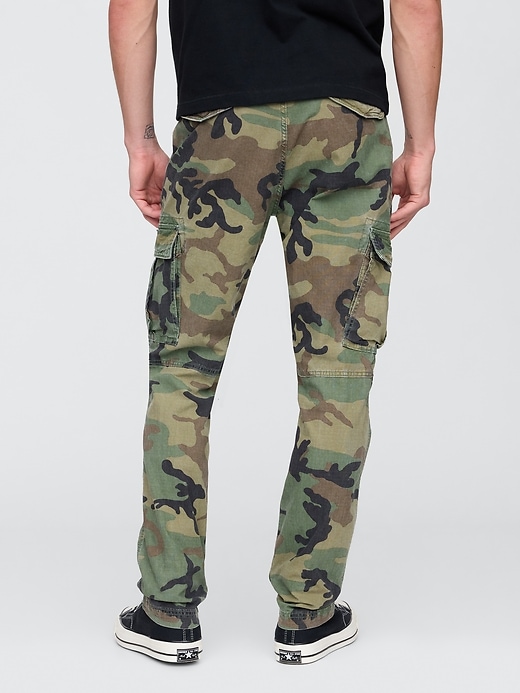 Image number 4 showing, Cargo Pants