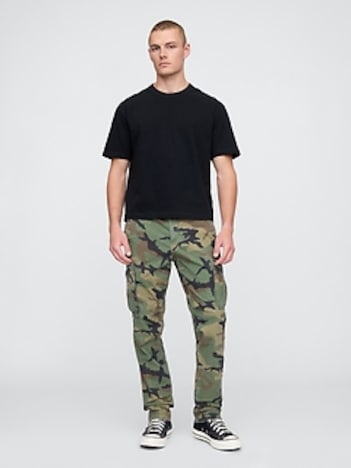 Cargo Pants