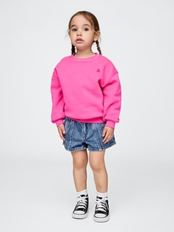 Baby & Toddler VintageSoft Sweatshirt