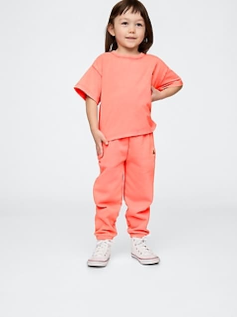 Baby & Toddler VintageSoft Relaxed Joggers