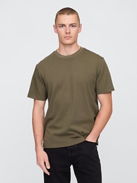 Heavyweight Relaxed T-Shirt