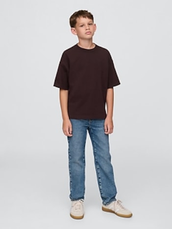 Kids Original Straight Jeans