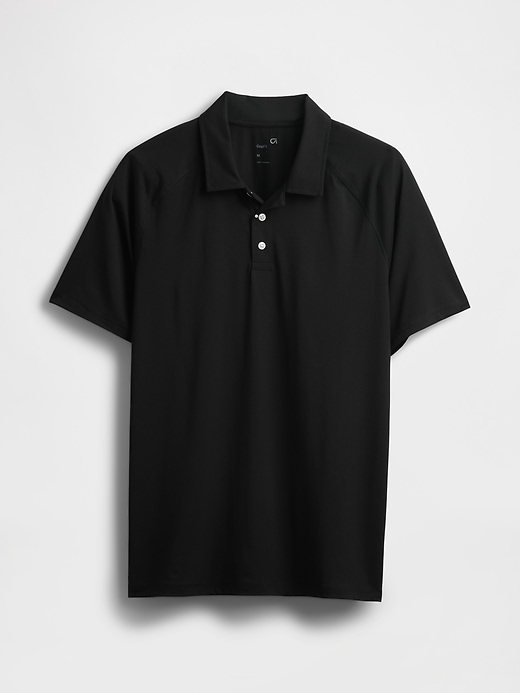 Image number 4 showing, GapFit Active Polo