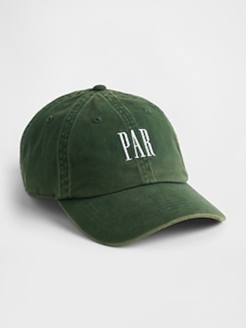Gap × Malbon Baseball Hat