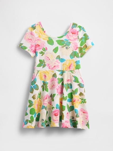 Baby & Toddler Mix & Match Twirl Dress