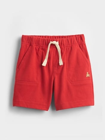 Baby & Toddler Mix & Match Pull-On Shorts