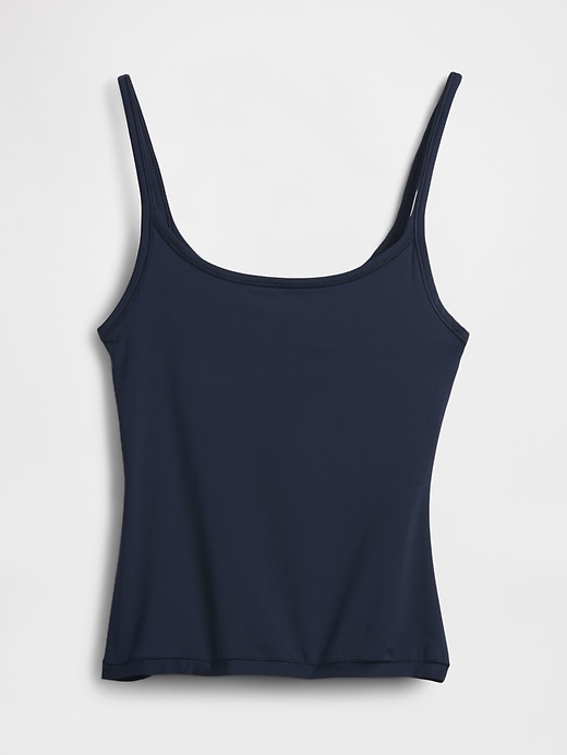 Image number 4 showing, SecondSkin Tank Top