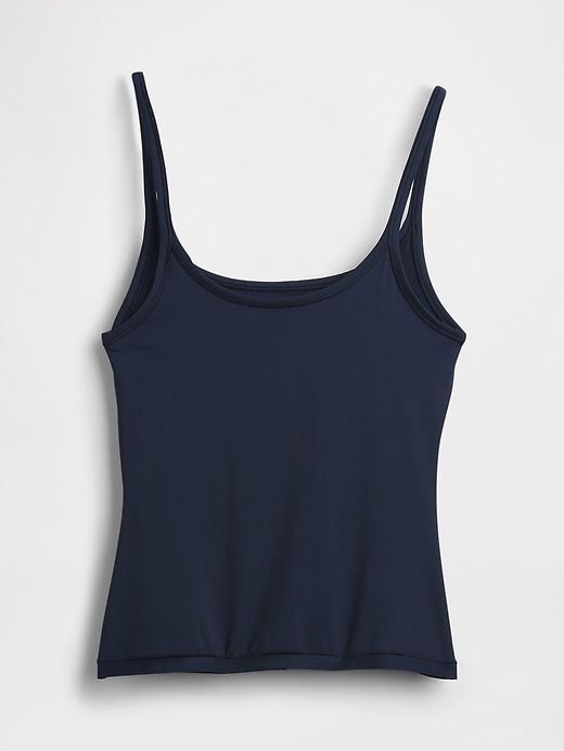 Image number 5 showing, SecondSkin Tank Top