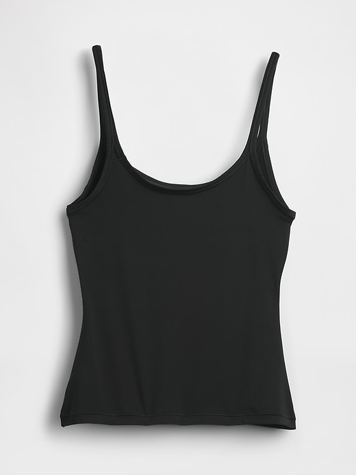 Image number 5 showing, SecondSkin Tank Top