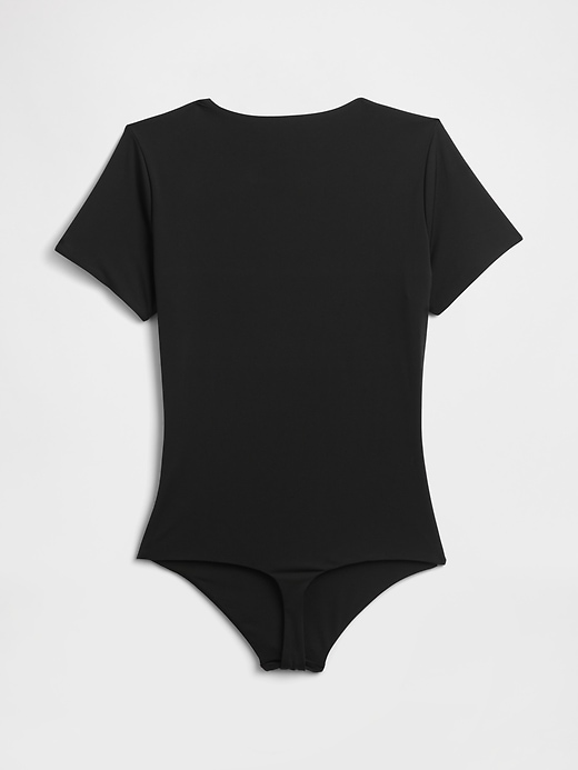 Image number 5 showing, SecondSkin T-Shirt Bodysuit