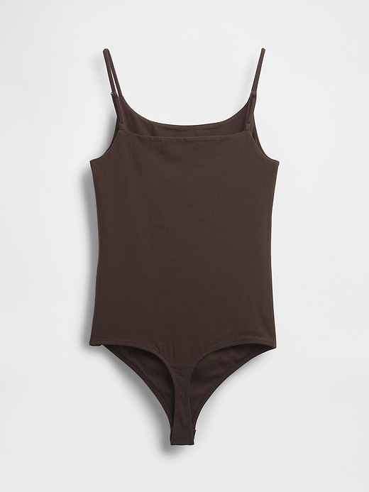 Image number 6 showing, CloseKnit Cami Bodysuit