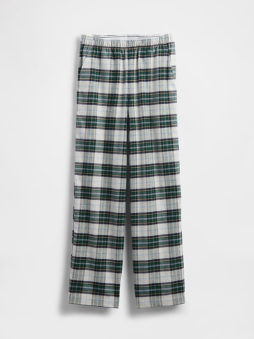 Image number 8 showing, Softest Flannel PJ Pants