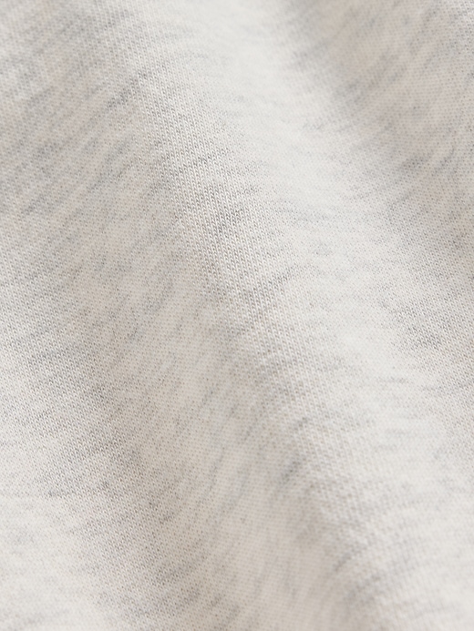 Image number 4 showing, VintageSoft Wedge Crewneck Sweatshirt
