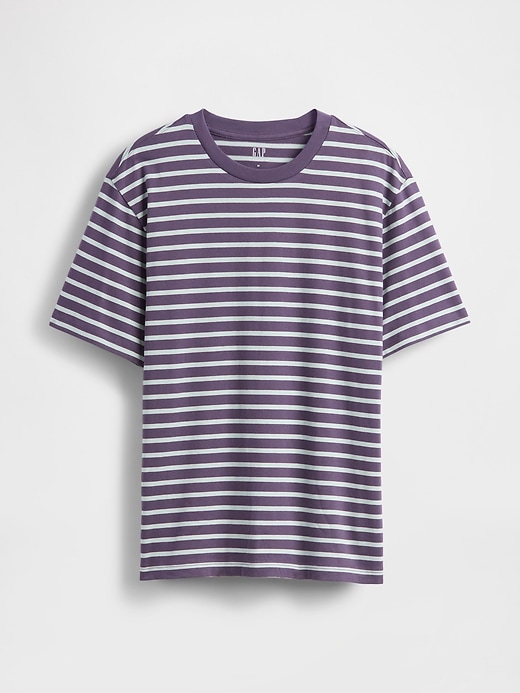 Image number 5 showing, Heavyweight Relaxed T-Shirt