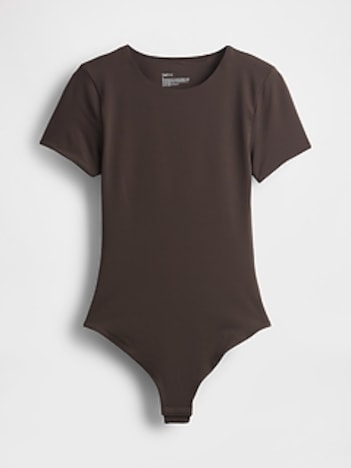 SecondSkin T-Shirt Bodysuit