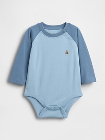 Baby First Favorites Bodysuit