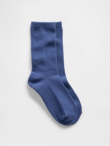 Crew Socks