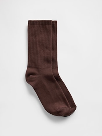 Crew Socks