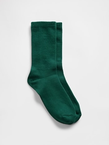 Crew Socks