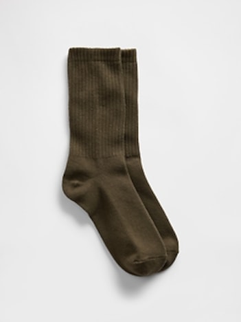 Crew Socks
