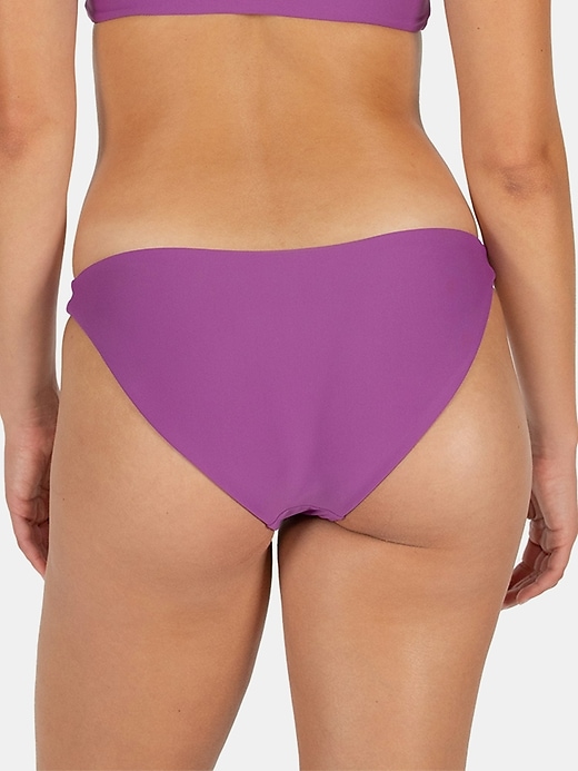 Image number 2 showing, MIKOH Zuma 2 Bikini Bottom
