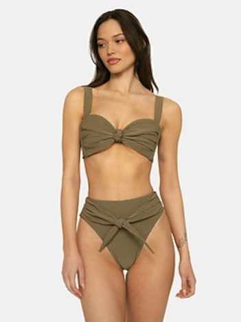 Montce Hayden Bikini Top