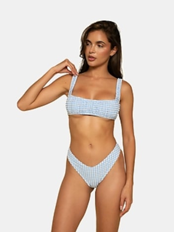 Montce Zoe Sport Top
