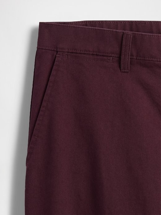 Image number 5 showing, Modern Straight Khakis
