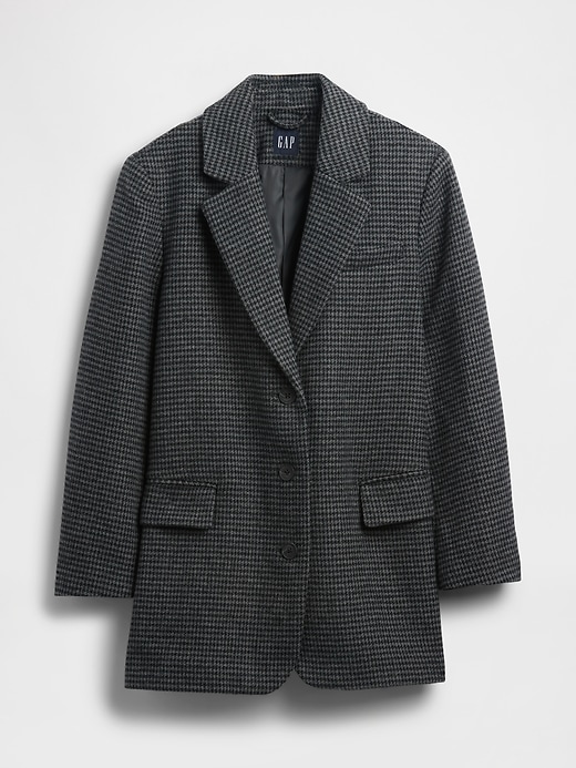 Image number 5 showing, Relaxed Blazer
