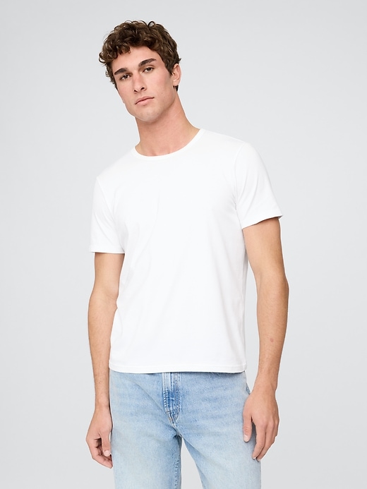 Image number 1 showing, Slim T-Shirt
