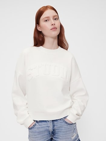 GapStudio VintageSoft STUDIO Sweatshirt