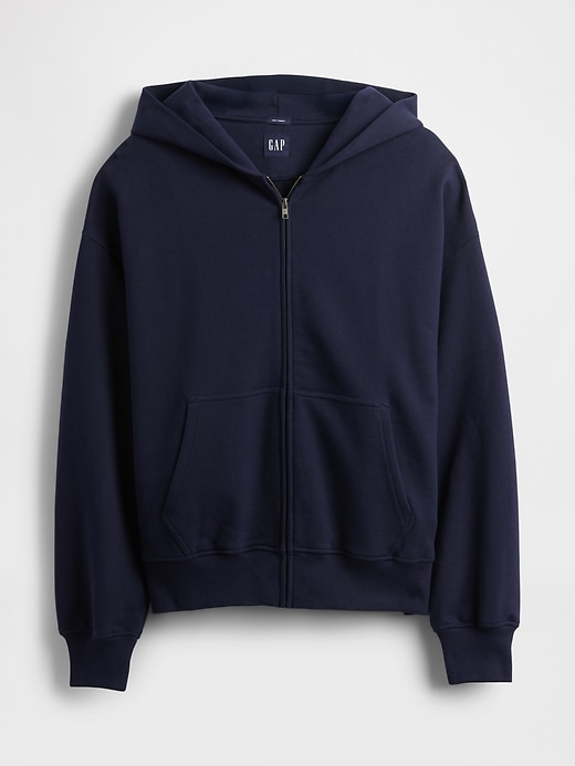 Image number 5 showing, Heavyweight Zip Hoodie