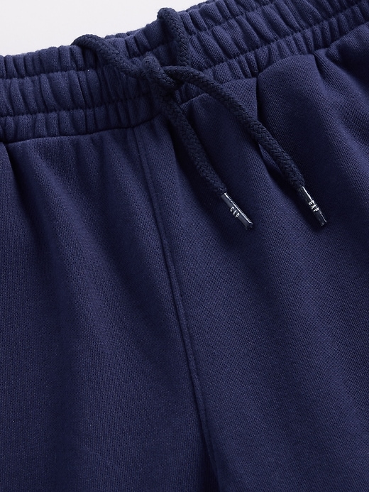 Image number 5 showing, Kids 8.5" VintageSoft Baggy Sweat Shorts