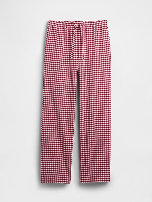 Image number 4 showing, Softest Flannel PJ Pants