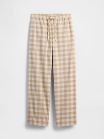 Softest Flannel PJ Pants