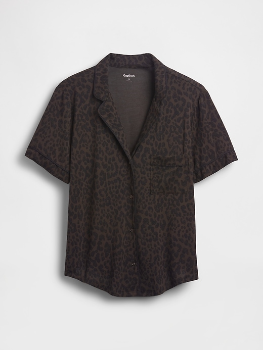 Image number 5 showing, Modal PJ Top