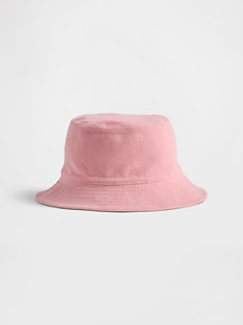 Baby & Toddler Reversible Bucket Hat