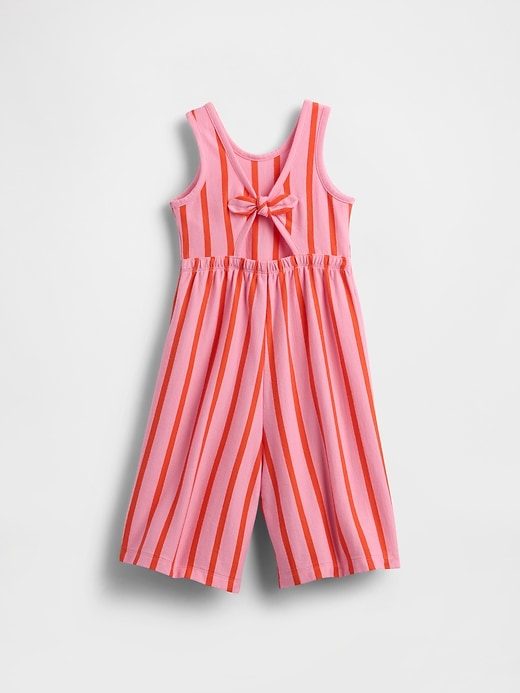 Image number 2 showing, Baby & Toddler Cutout Romper